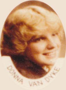 Donna Van Dyke